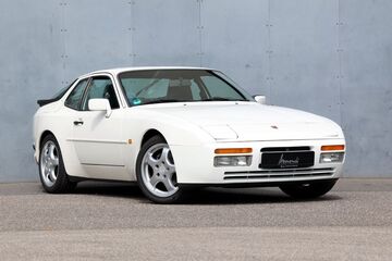Gebrauchte Porsche 944