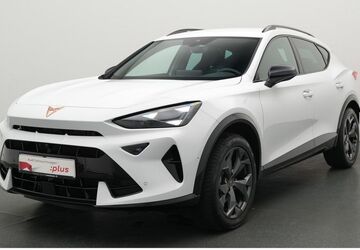 Cupra Formentor 15.203 km 33.980 &euro; Leverkusen 51373