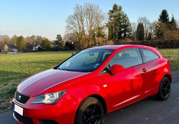 Seat Ibiza 143.000 km 5.400 &euro; Remscheid 42897