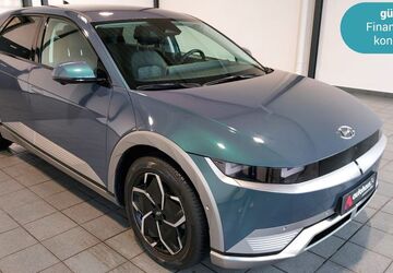 Hyundai IONIQ 5 25.487 km 34.490 &euro; Wuppertal 42287