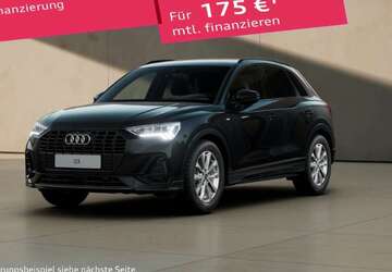 Audi Q3 26.188 km 34.900 &euro; Düsseldorf 40233