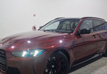 BMW M3 2.400 km 74.999 &euro; Mönchengladbach 41061