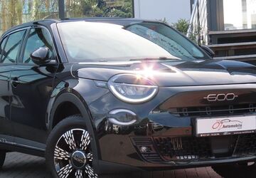 Fiat 600 12.839 km 19.900 &euro; Neuss 41469