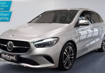 Mercedes-Benz B 200 8.518 km 30.690 &euro; Mönchengladbach 41063