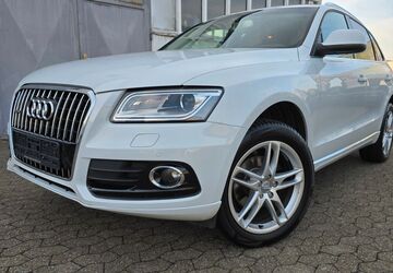 Audi Q5 117.800 km 15.700 &euro; Neuss 41462