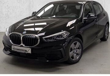 BMW 118 39.162 km 21.590 &euro; Düsseldorf 40595