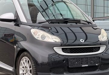 Smart ForTwo 133.411 km 4.444 &euro; Mönchengladbach 41068