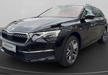 Skoda Octavia 3.000 km 36.470 &euro; Mönchengladbach 41238