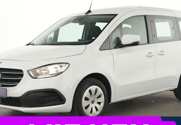 Mercedes-Benz T-Klasse 18.742 km 26.912 &euro; Neuss 41460