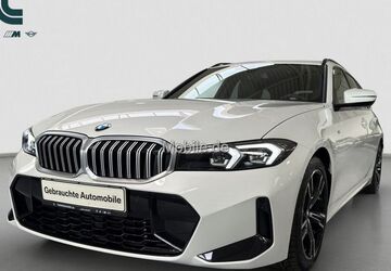 BMW 320 16.989 km 38.480 &euro; Neuss 41460