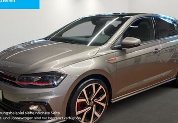 VW Polo 61.333 km 21.850 &euro; Düsseldorf 40233
