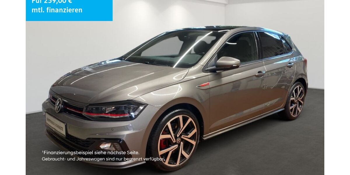 VW Polo 61.333 km 21.850 &euro; Düsseldorf 40233