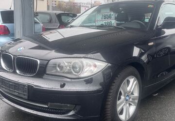 BMW 118 113.313 km 8.100 &euro; Hilden 40723