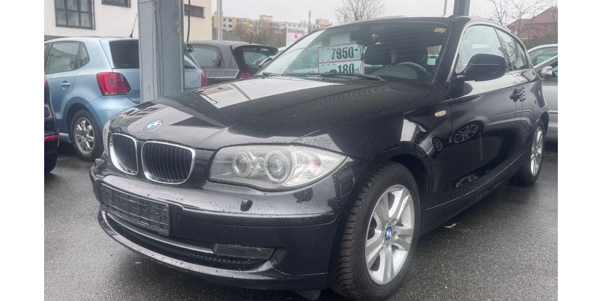 BMW 118 113.313 km 8.100 &euro; Hilden 40723