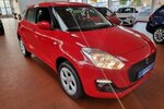 Suzuki Swift Comfort 4x4 Allgrip Hybrid Klima Alu Android 61.658 km 12.540 &euro; HAAN 42781