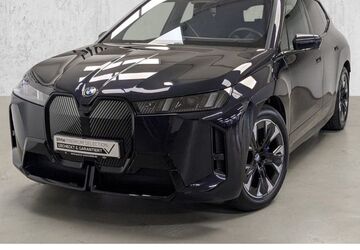 BMW iX 22.226 km 67.490 &euro; Düsseldorf 40595