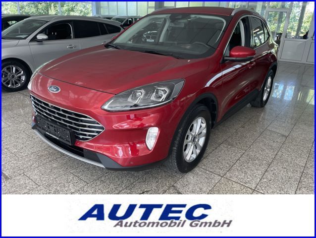 Ford Kuga 100.000 km 20.985 &euro; Wuppertal 42329