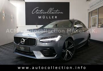 Volvo S90 70.500 km 27.297 &euro; Remscheid 42897