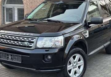Land Rover Freelander 158.550 km 8.500 &euro; Mülheim an der Ruhr 45473