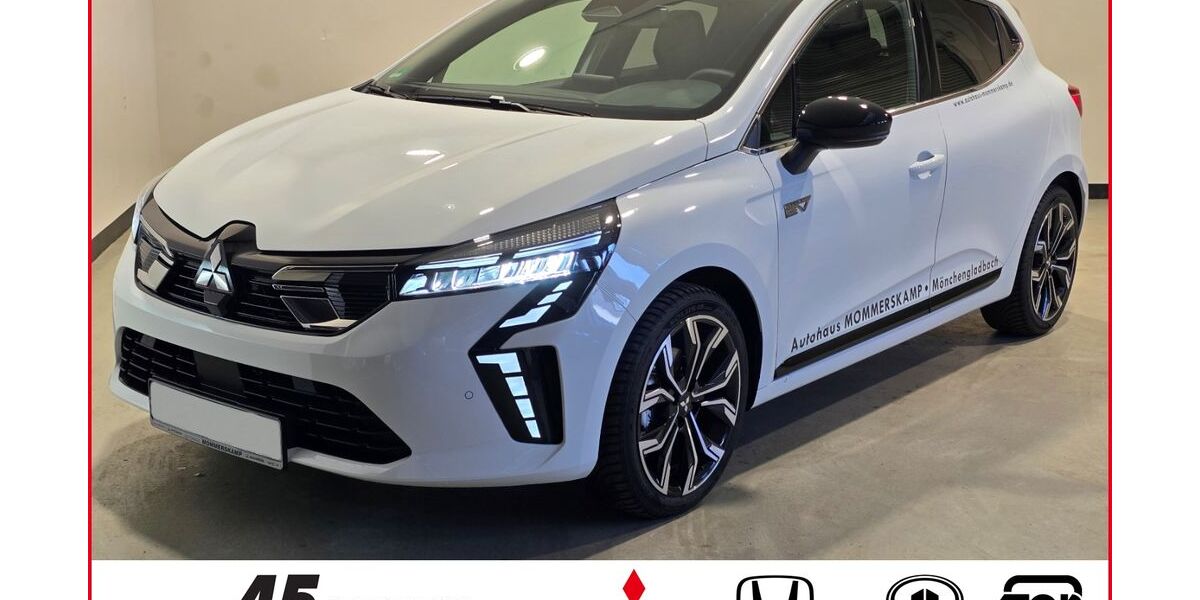 Mitsubishi Colt 4.999 km 22.700 &euro; Mönchengladbach 41061