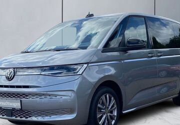 VW T7 Multivan 78.154 km 46.990 &euro; Viersen 41751