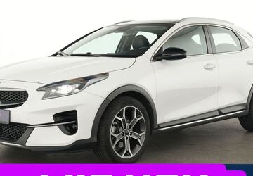 Kia XCeed 28.260 km 19.899 &euro; Neuss 41460
