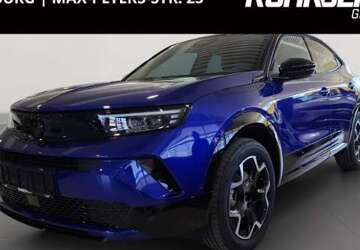 Opel Mokka 15.126 km 25.990 &euro; Duisburg 47059