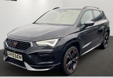 Cupra Ateca 47.159 km 33.350 &euro; Korschenbroich 41352