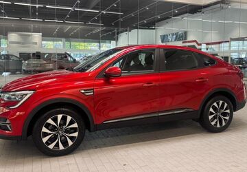 Renault Arkana 37.686 km 18.490 &euro; Oberhausen (am CentrO) 46047