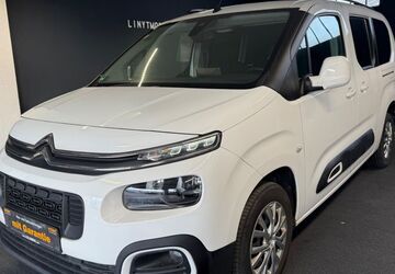 Citroen Berlingo 40.800 km 22.999 &euro; Hilden 40723