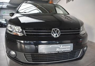 VW Touran 183.534 km 6.480 &euro; Heiligenhaus 42579