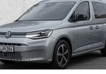 VW Caddy 11.633 km 36.980 &euro; Düsseldorf 40474