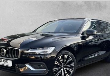 Volvo V60 129.512 km 27.790 &euro; Viersen 41748