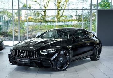 Mercedes-Benz AMG GT 89.000 km 68.800 &euro; Remscheid/NRW 42855
