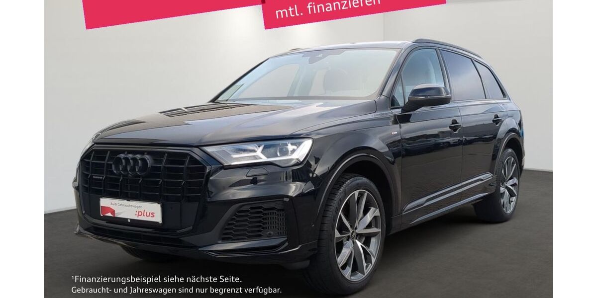 Audi Q7 29.721 km 54.950 &euro; Duisburg 47249