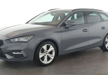 Seat Leon 86.300 km 21.784 &euro; Neuss 41464
