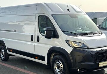 Peugeot Boxer 32.500 km 23.798 &euro; Mönchengladbach 41066