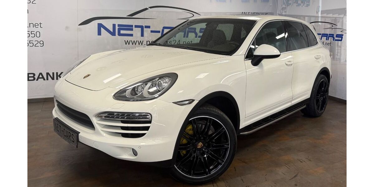 Porsche Cayenne 226.400 km 18.850 &euro; Hilden (bei Düsseldorf) 40721