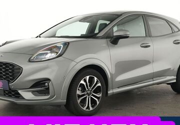 Ford Puma 53.028 km 16.345 &euro; Neuss 41460