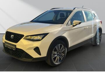 Seat Arona 11.800 km 19.790 &euro; Mettmann 40822
