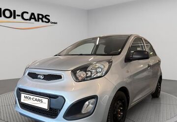 Kia Picanto 107.510 km 4.790 &euro; Krefeld 47805
