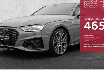 Audi A4 49.914 km 28.480 &euro; Düsseldorf 40474