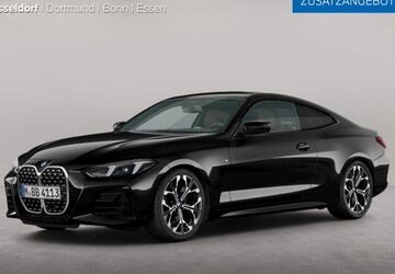 BMW 420 25.371 km 49.599 &euro; Düsseldorf 40237