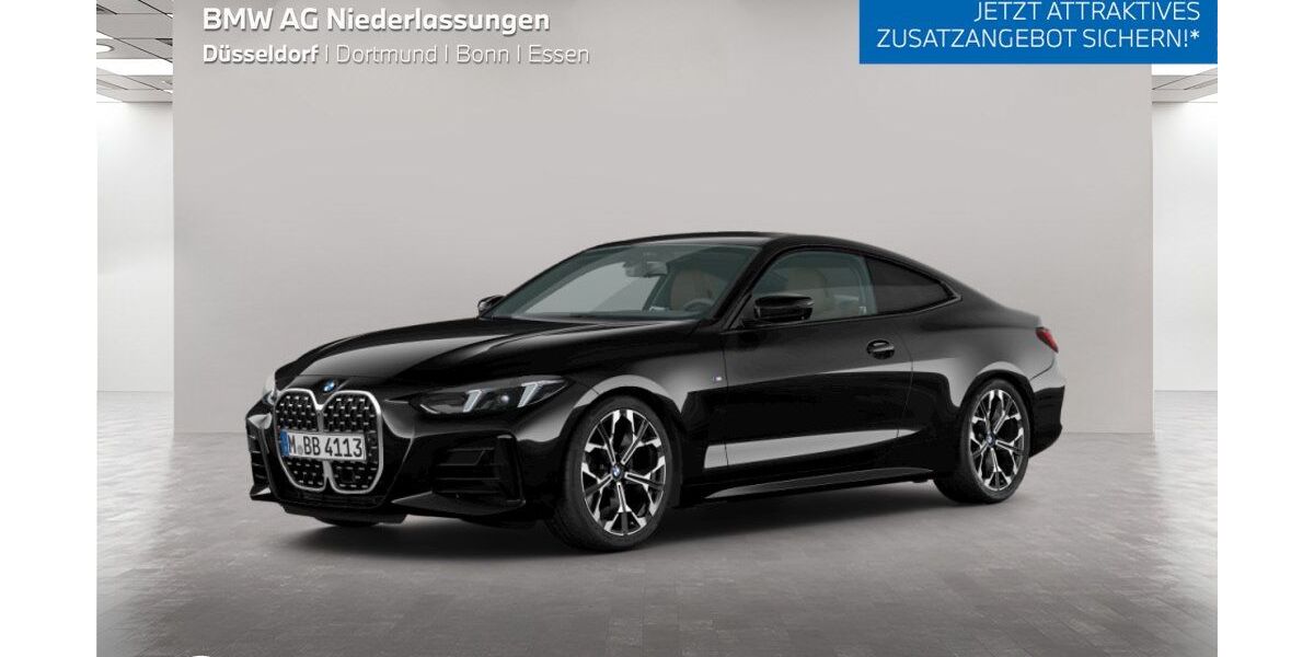 BMW 420 25.371 km 51.799 &euro; Düsseldorf 40237