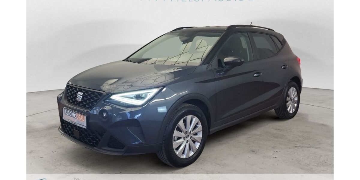 Seat Arona 13.550 km 20.649 &euro; Moers 47445