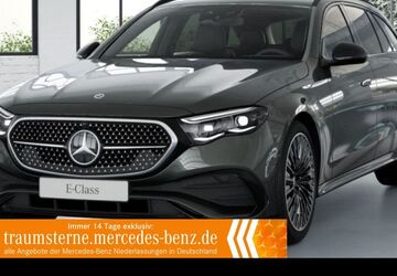 Mercedes-Benz E 200 6.416 km 48.990 &euro; Düsseldorf 40470