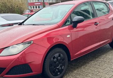Seat Ibiza 187.566 km 2.999 &euro; Wuppertal 42285