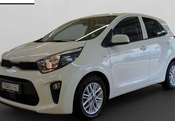 Kia Picanto 19.543 km 13.940 &euro; Leverkusen 51381
