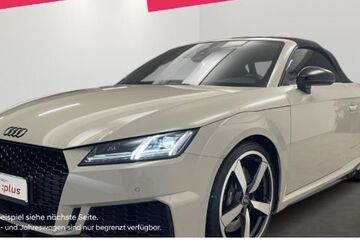 Audi TT RS 18.362 km 58.990 &euro; Neuss 41464