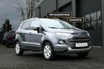 Ford EcoSport Titanium / Leder / Keyless Go / Klima 144.000 km 7.590 &euro; Mönchengladbach 41066